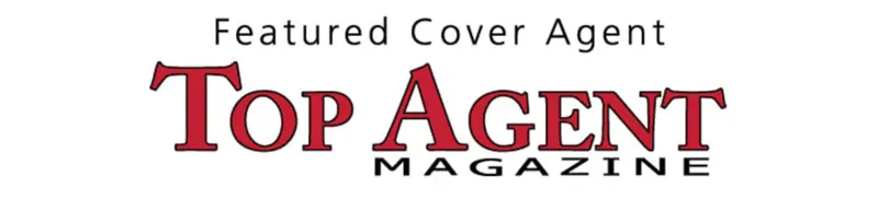 Top Agent Magazine